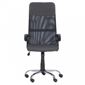 Президентски офис стол  ⋙ на цена от 129.60лв  - Allegro-bg.com 2