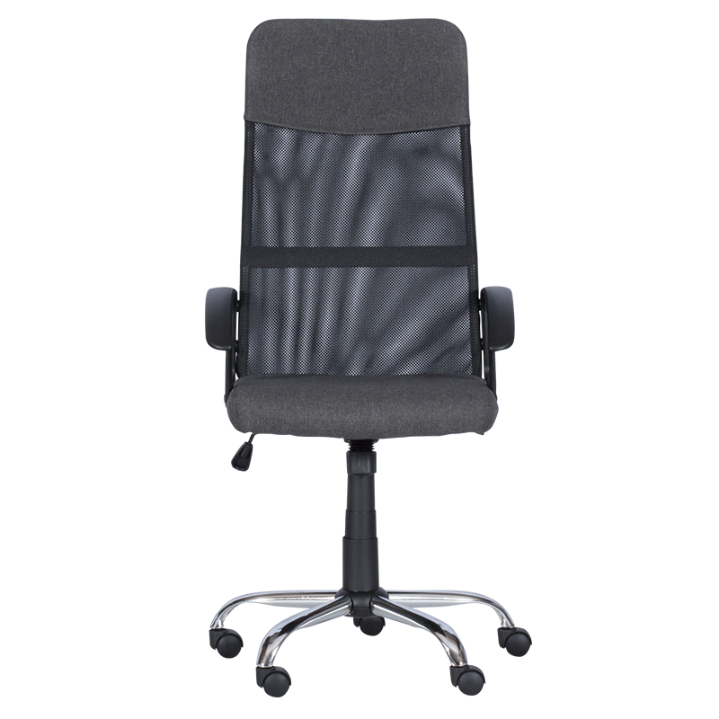 Президентски офис стол  ⋙ на цена от 129.60лв  - Allegro-bg.com