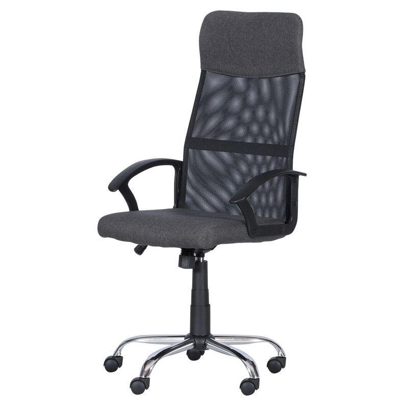 Президентски офис стол  ⋙ на цена от 129.60лв  - Allegro-bg.com