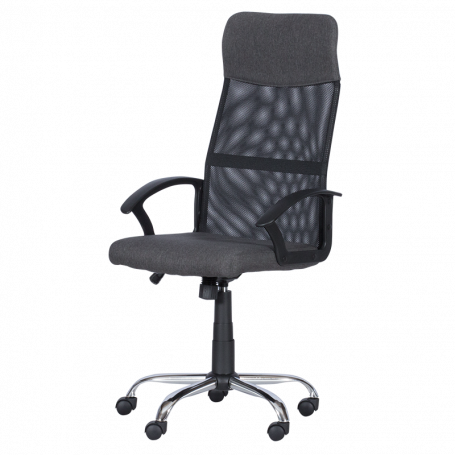 Президентски офис стол  ⋙ на цена от 129.60лв  - Allegro-bg.com