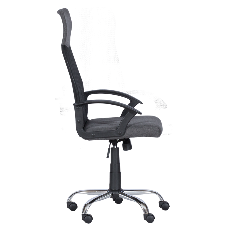 Президентски офис стол  ⋙ на цена от 129.60лв  - Allegro-bg.com