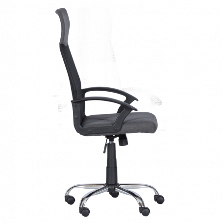 Президентски офис стол  ⋙ на цена от 129.60лв  - Allegro-bg.com