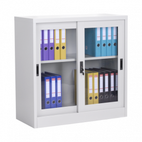 Метален шкаф Carmen  ⋙ на цена от 264.00лв  - Allegro-bg.com 2