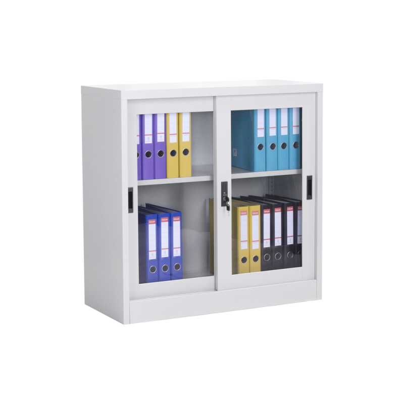 Метален шкаф Carmen  ⋙ на цена от 264.00лв  - Allegro-bg.com