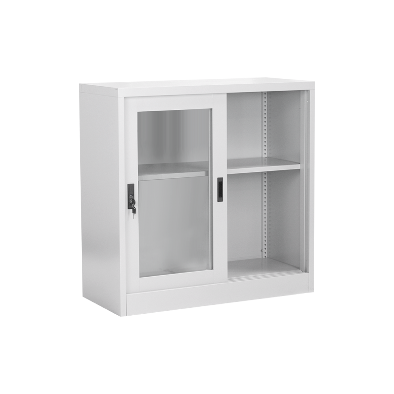 Метален шкаф Carmen  ⋙ на цена от 264.00лв  - Allegro-bg.com