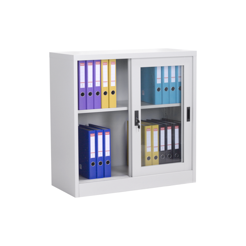 Метален шкаф Carmen  ⋙ на цена от 264.00лв  - Allegro-bg.com