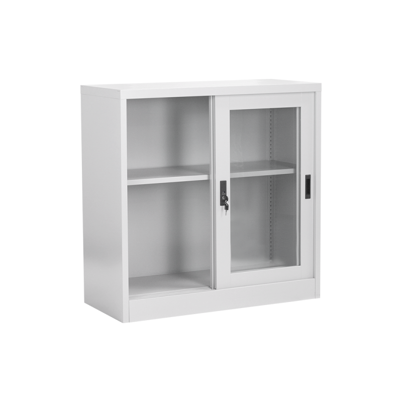 Метален шкаф Carmen  ⋙ на цена от 264.00лв  - Allegro-bg.com