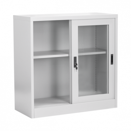 Метален шкаф Carmen  ⋙ на цена от 264.00лв  - Allegro-bg.com