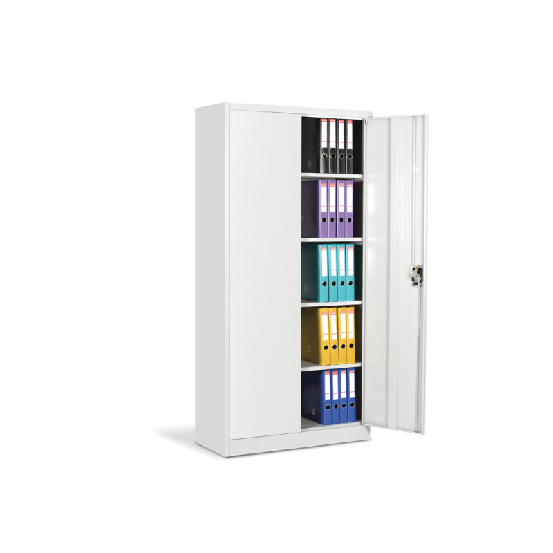 Метален шкаф Carmen  ⋙ на цена от 402.00лв  - Allegro-bg.com