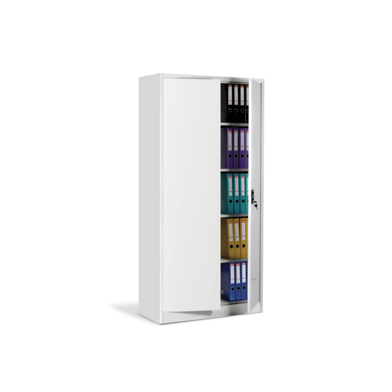 Метален шкаф Carmen  ⋙ на цена от 402.00лв  - Allegro-bg.com