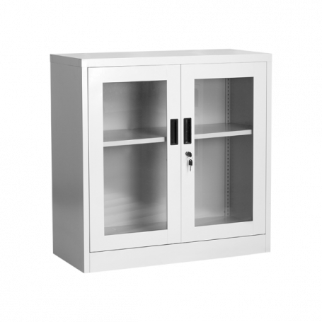Метален шкаф Carmen  ⋙ на цена от 235.20лв  - Allegro-bg.com