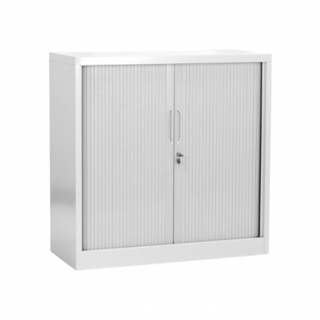 Метален шкаф Carmen  ⋙ на цена от 346.80лв  - Allegro-bg.com