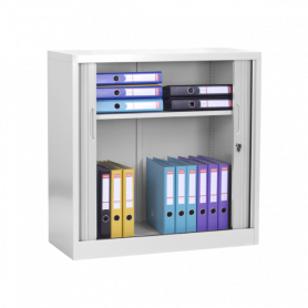 Метален шкаф Carmen  ⋙ на цена от 346.80лв  - Allegro-bg.com 2