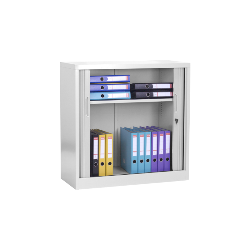 Метален шкаф Carmen  ⋙ на цена от 346.80лв  - Allegro-bg.com