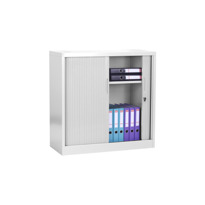 Метален шкаф Carmen  ⋙ на цена от 346.80лв  - Allegro-bg.com