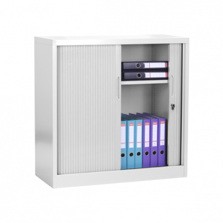 Метален шкаф Carmen  ⋙ на цена от 346.80лв  - Allegro-bg.com