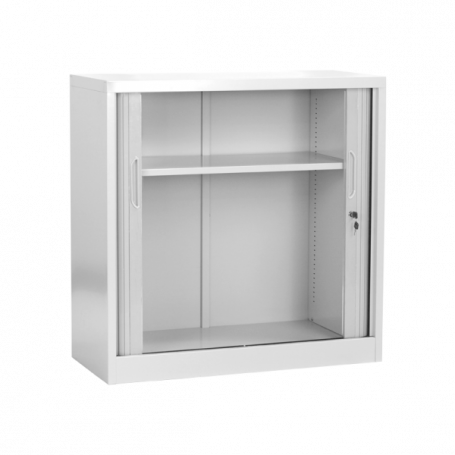 Метален шкаф Carmen  ⋙ на цена от 346.80лв  - Allegro-bg.com