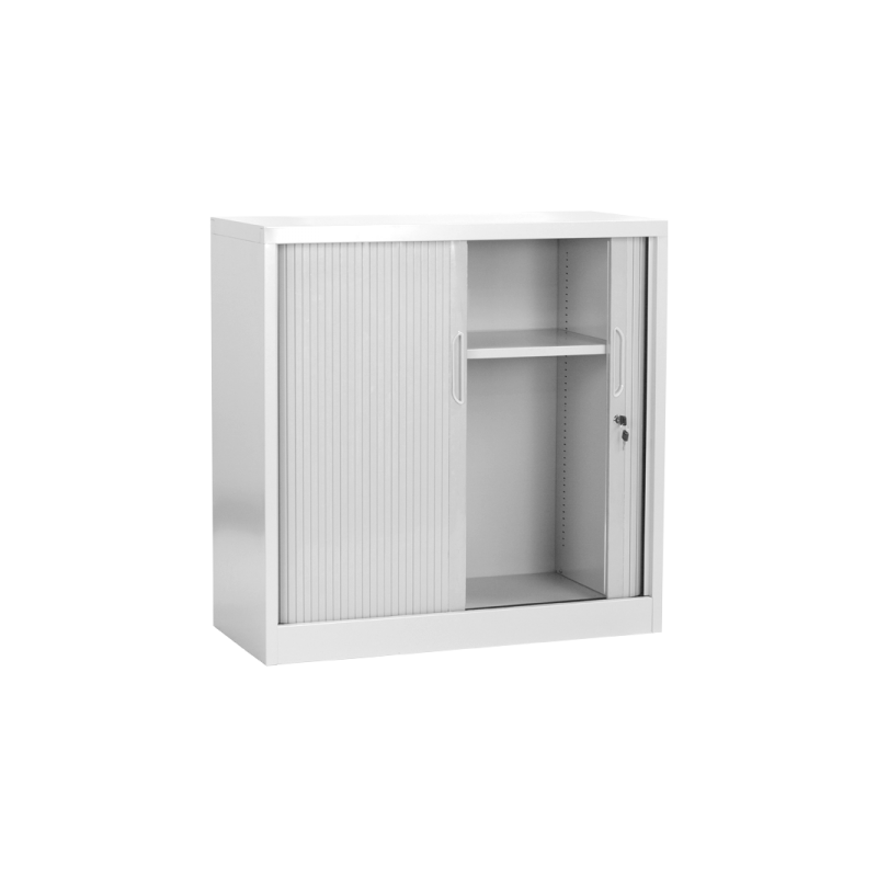 Метален шкаф Carmen  ⋙ на цена от 346.80лв  - Allegro-bg.com