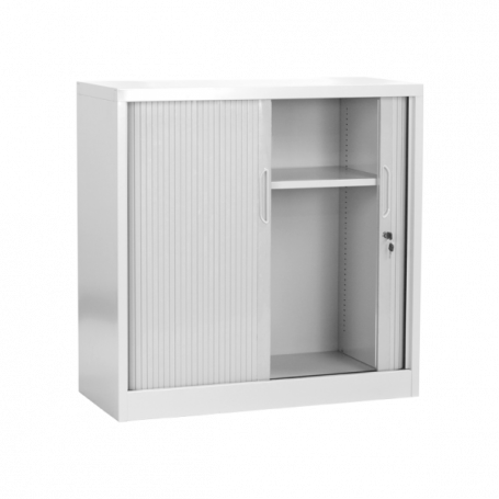 Метален шкаф Carmen  ⋙ на цена от 346.80лв  - Allegro-bg.com