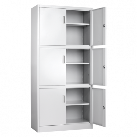 Метален шкаф Carmen   ⋙ на цена от 456.00лв  - Allegro-bg.com