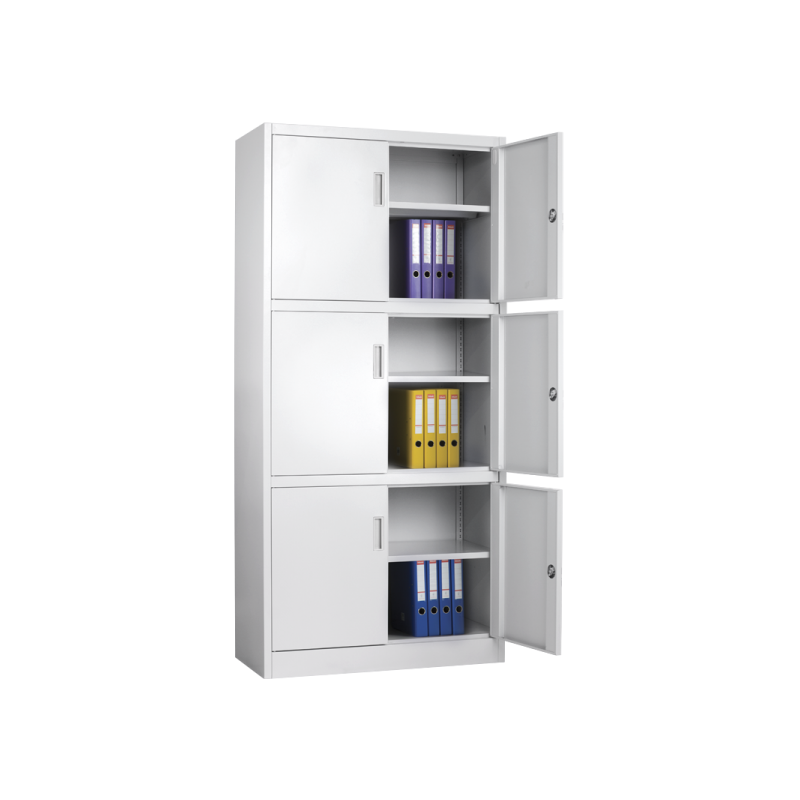 Метален шкаф Carmen   ⋙ на цена от 456.00лв  - Allegro-bg.com