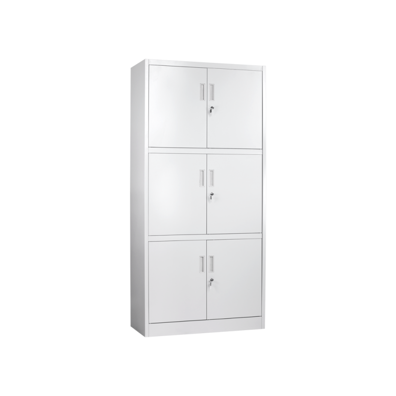 Метален шкаф Carmen   ⋙ на цена от 456.00лв  - Allegro-bg.com