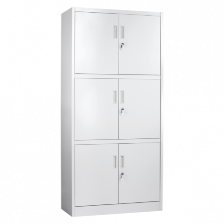 Метален шкаф Carmen   ⋙ на цена от 456.00лв  - Allegro-bg.com