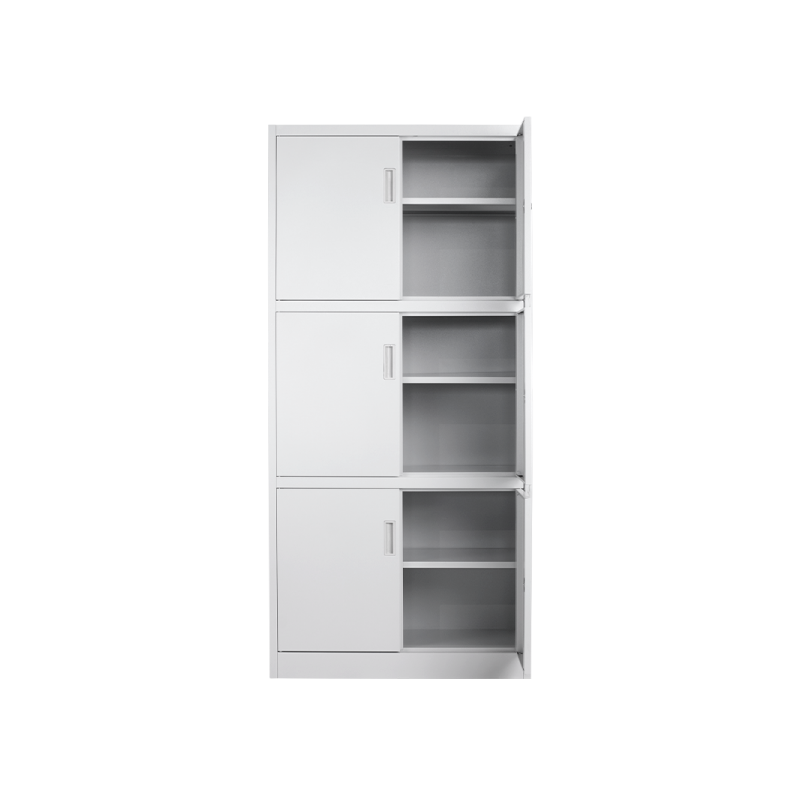 Метален шкаф Carmen   ⋙ на цена от 456.00лв  - Allegro-bg.com