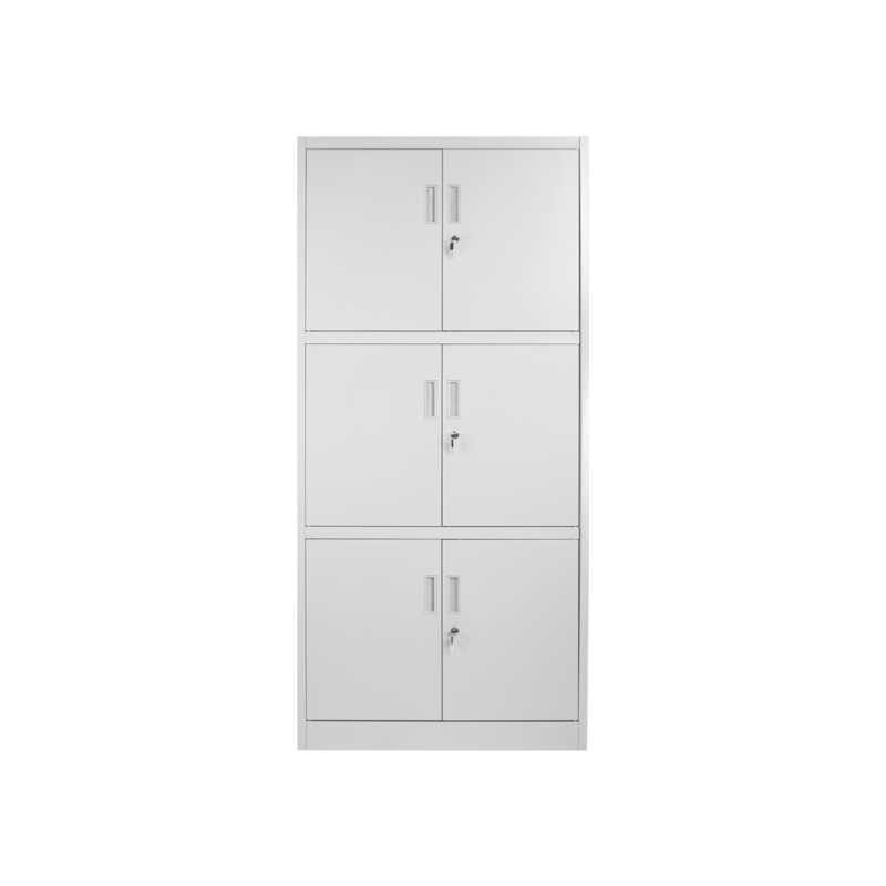 Метален шкаф Carmen   ⋙ на цена от 456.00лв  - Allegro-bg.com