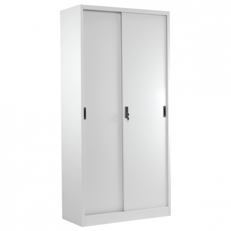 Метален шкаф Carmen  ⋙ на цена от 415.20лв  - Allegro-bg.com