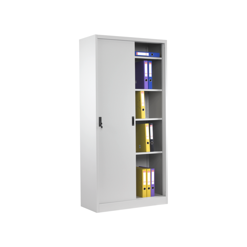 Метален шкаф Carmen  ⋙ на цена от 415.20лв  - Allegro-bg.com