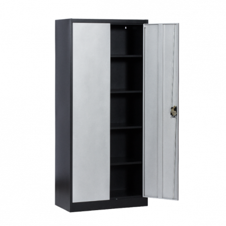 Метален шкаф Carmen  ⋙ на цена от 480.00лв  - Allegro-bg.com