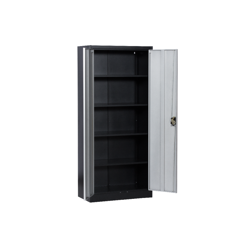 Метален шкаф Carmen  ⋙ на цена от 480.00лв  - Allegro-bg.com