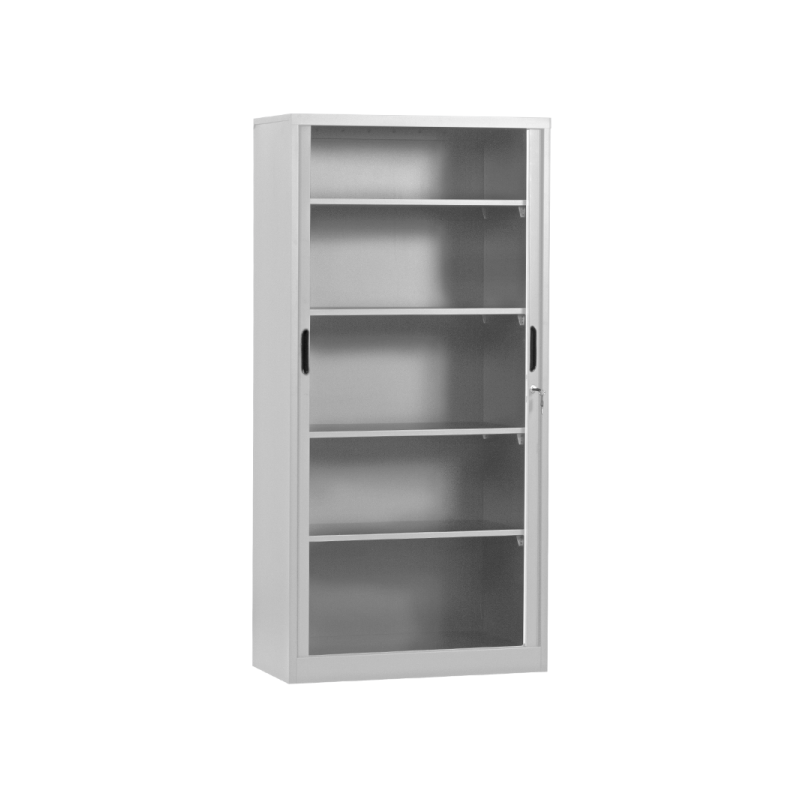 Метален шкаф Carmen  ⋙ на цена от 576.00лв  - Allegro-bg.com