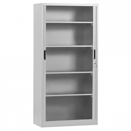 Метален шкаф Carmen  ⋙ на цена от 576.00лв  - Allegro-bg.com