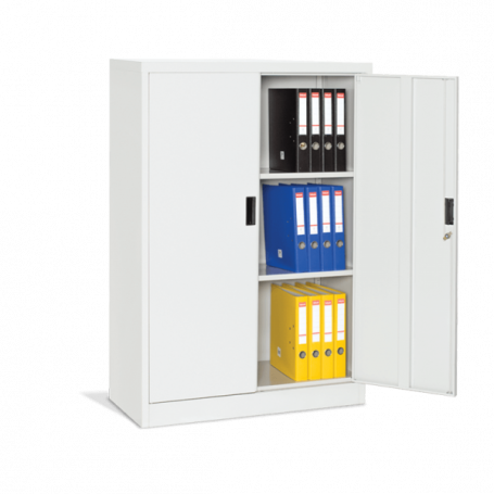 Метален шкаф Carmen  ⋙ на цена от 298.80лв  - Allegro-bg.com