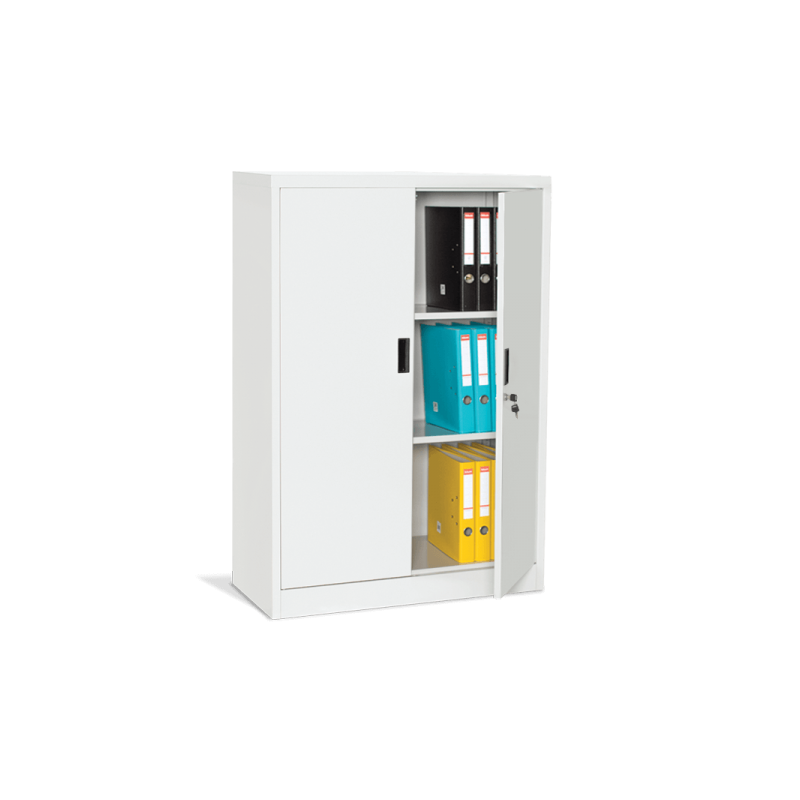 Метален шкаф Carmen  ⋙ на цена от 298.80лв  - Allegro-bg.com