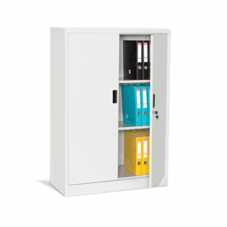 Метален шкаф Carmen  ⋙ на цена от 298.80лв  - Allegro-bg.com