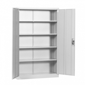 Метален шкаф Carmen  ⋙ на цена от 516.00лв  - Allegro-bg.com 2