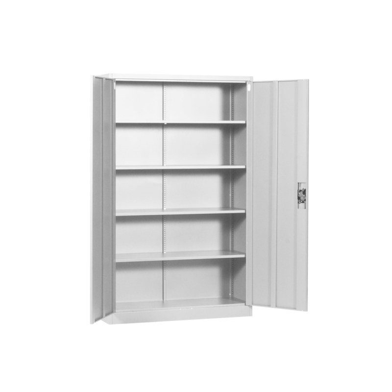 Метален шкаф Carmen  ⋙ на цена от 516.00лв  - Allegro-bg.com