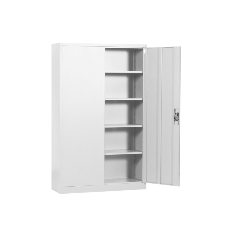 Метален шкаф Carmen  ⋙ на цена от 516.00лв  - Allegro-bg.com