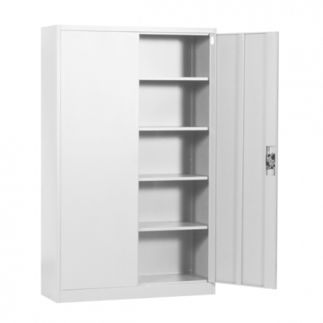 Метален шкаф Carmen  ⋙ на цена от 516.00лв  - Allegro-bg.com