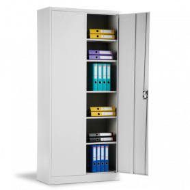 Метален шкаф Carmen  ⋙ на цена от 389.00лв  - Allegro-bg.com 2