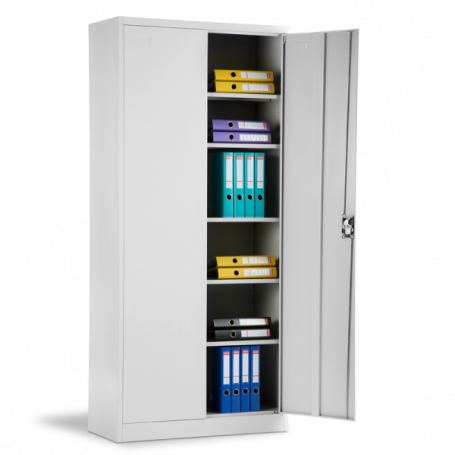 Метален шкаф Carmen  ⋙ на цена от 389.00лв  - Allegro-bg.com