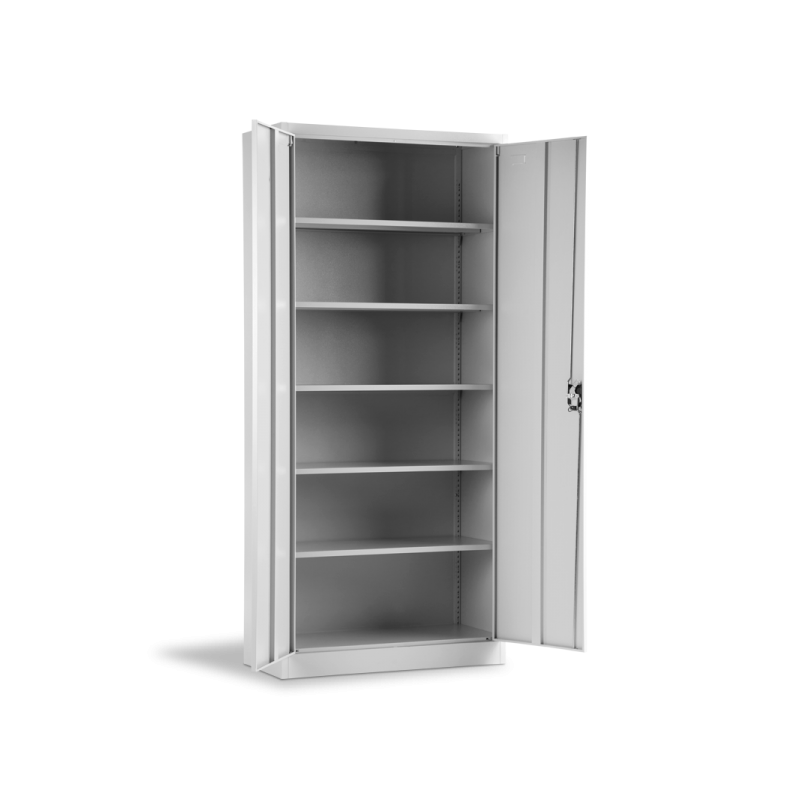 Метален шкаф Carmen  ⋙ на цена от 389.00лв  - Allegro-bg.com