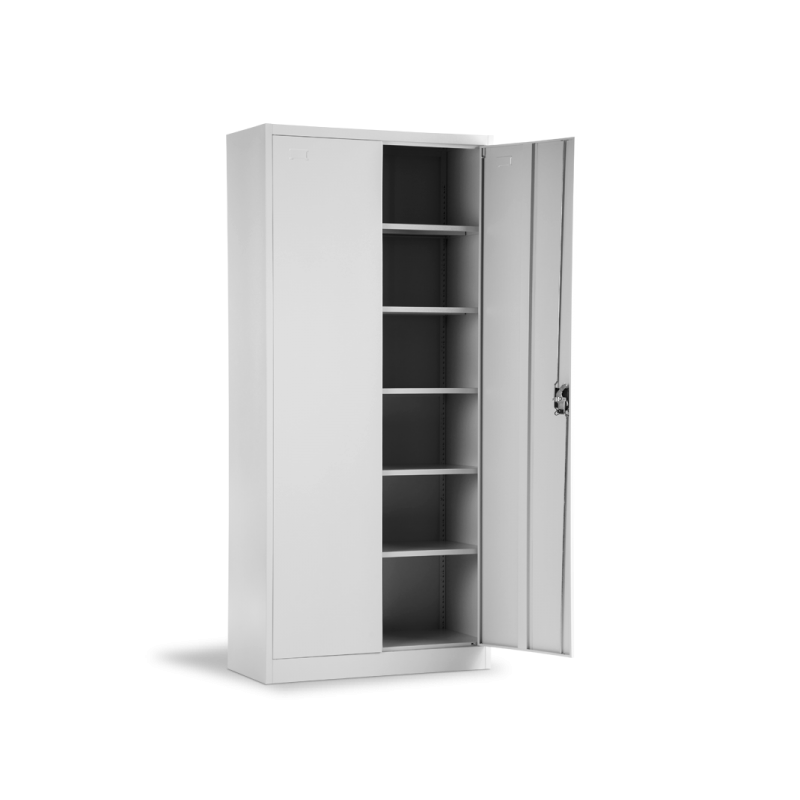 Метален шкаф Carmen  ⋙ на цена от 389.00лв  - Allegro-bg.com