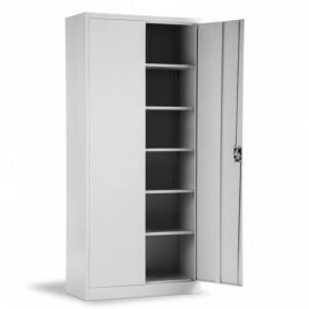 Метален шкаф Carmen  ⋙ на цена от 511.20лв  - Allegro-bg.com 2