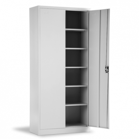 Метален шкаф Carmen  ⋙ на цена от 511.20лв  - Allegro-bg.com