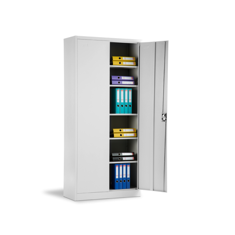 Метален шкаф Carmen  ⋙ на цена от 511.20лв  - Allegro-bg.com