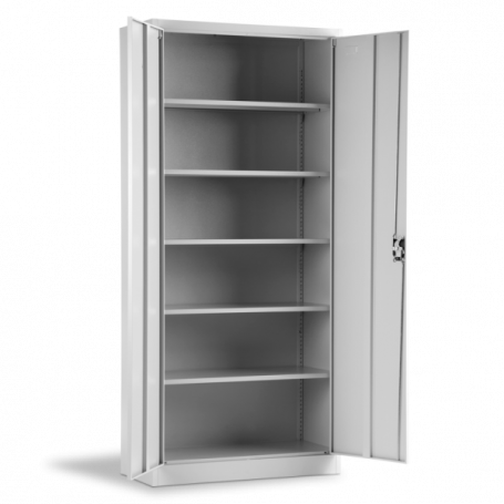 Метален шкаф Carmen  ⋙ на цена от 511.20лв  - Allegro-bg.com